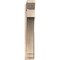 Ekena Millwork Imperial Slat Smooth Outlooker, Douglas Fir, 7 1/2"W x 36"D x 44"H OUT08X36X44IMP06SDF - alternate 2